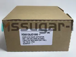 VC6013AJC1000 VC6013 ELECTRIC