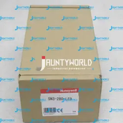 NEW 1PC HONEYWELL PRESSURE SWITCH SN3-280-LED