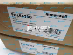 NEW 1PC HONEYWELL PUL6438S PROGRAMMABLE UNITARY CONTROLLER