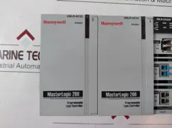 MASTERLOGIC-200 PROGRAMMABLE LOGIC