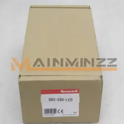 1PC NEW HONEYWELL PRESSURE SWITCH SN3-280-LED