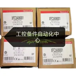 ONE HONEYWELL XFC3A06001