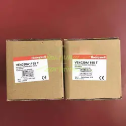 ONE HONEYWELL VE4020A1195T
