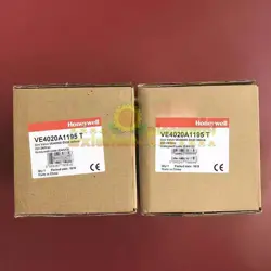 HONEYWELL VE4020A1195T VE4020A1195