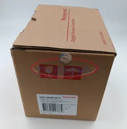ONE HONEYWELL CONTROLLER