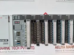 HONEYWELL  2MLR-AC22,2MLR-DBSF,2MLF-DC4S,2MLF-RD4A RACK