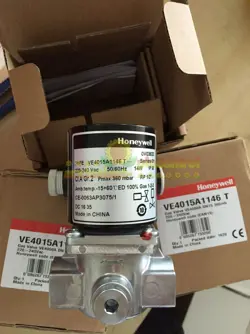 ONE HONEYWELL VE4015A1146T