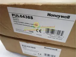 ONE HONEYWELL PUL6438S