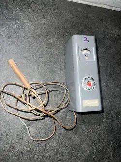 L4008E-1156 TEMP CONTROL