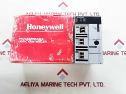 HONEYWELL CPU MODULE 2MLR-CPUH/F PROGRAMMABLE LOGIC CONTROLLER