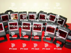 BARCODE SCANNER 12V