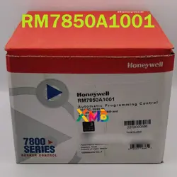 CONTROLLER ACTUATOR RM7850A