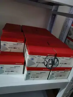 NEW HONEYWELL RM7850A1001