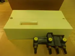 INPUT W/