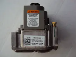 HONEYWELL VR8204M1026