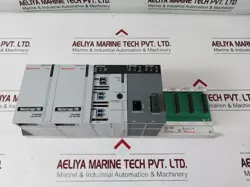 HONEYWELL MASTERLOGIC-200 2MLR-AC22,2MLR-CPUH/F,2MLL-EFMT,2MLL-EFMF,2MLR-M06P