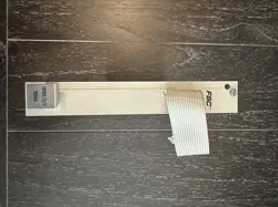 HONEYWELL FSC 10100/2/1