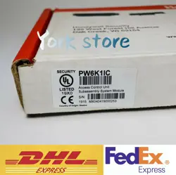 1PCS NEW GENUINE HONEYWELL PROWATCH PW6K1IC PW-6000 SERIES INTELLIGENT CONTROL