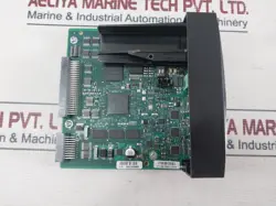 BR19W07-C2004 PLC MODULE