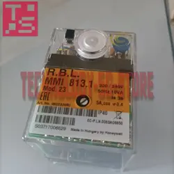 BURNER CONTROLLER# 1PCS