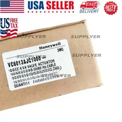 HONEYWELL VC6013AJC1000