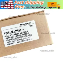 1PC HONEYWELL VC6013AJC1000