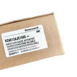 1PC HONEYWELL VC6013AJC1000
