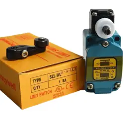1PC HONEYWELL SZL-WLA-A-LL3