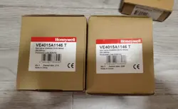 1PC NEW HONEYWELL VE4015A1146T T GAS SOLENOID VALVE