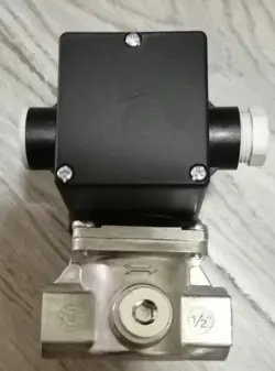 HONEYWELL VE4015A1146T