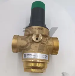 NEW 1PC HONEYWELL RESIDEO BRAUKMANN D06F-1B REDUCING VALVE DN25