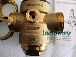 D06F-1B REDUCING VALVE