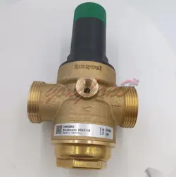 1PCS NEW HONEYWELL RESIDEO BRAUKMANN D06F-1B REDUCING VALVE DN25