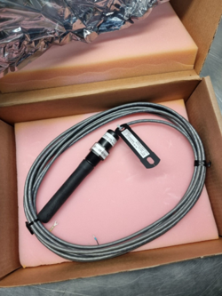 HONEYWELL 04973-X01-333-20-00-000-000 CONDUCTIVITY CELL | CRN 11607.5C