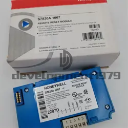 CONTROLLER S7820A1007