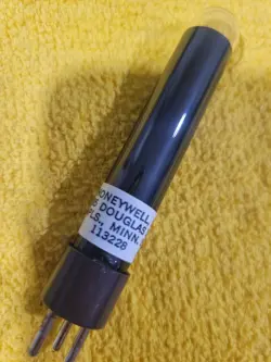 HONEYWELL PHOTOTUBE 113228