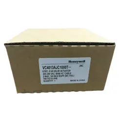 1PC HONEYWELL VC4013AJC1000T