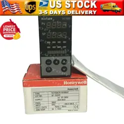 1PC HONEYWELL DC1020CR-101000-E