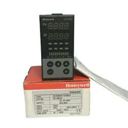 1PC HONEYWELL DC1020CR-101000-E