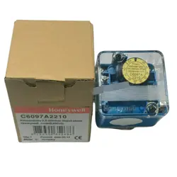 1PC HONEYWELL C6097A2210