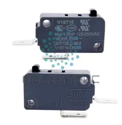 T125 2PIN NEW
