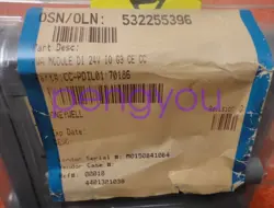 1PCS HONEYWELL CC-PDIL01