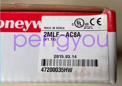 1PCS HONEYWELL 2MLF-AC8A