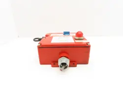 SAFETY SWITCH