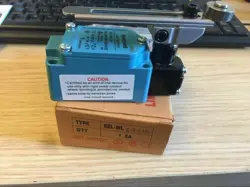 NEW HONEYWELL SZL-WLC-B LIMIT SWITCH SZLWLCB 1PC