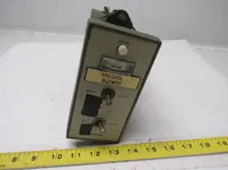 HZ. AUTO/MANUAL CONTROL