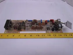 HONEYWELL 30733920-001