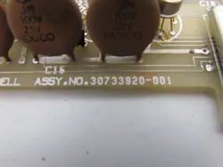 CIRCUIT BOARD ASSEMBLY