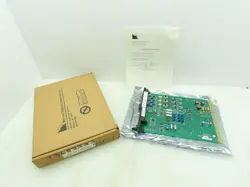 BOARD CARD ALARM