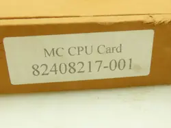 BOARD CARD